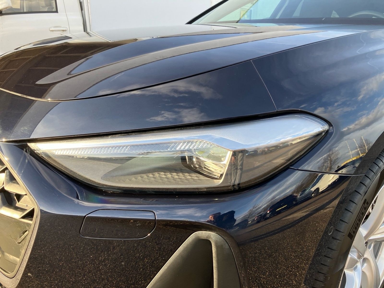Audi A5 Avant TFSI 150PS S-TRONIC AHK.KAMERA.SPORTSIT foto 6