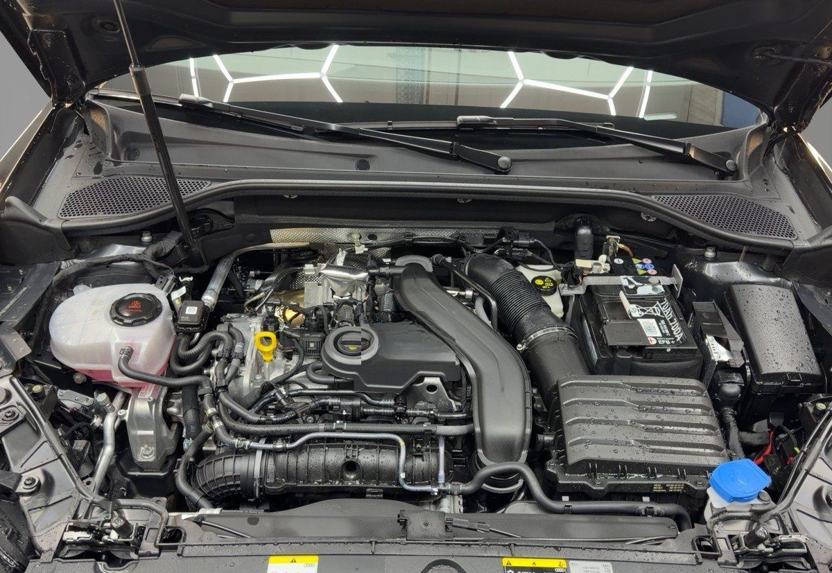 Audi Q2 35 TFSI advanced *AHK*Navi*Tempomat* foto 11