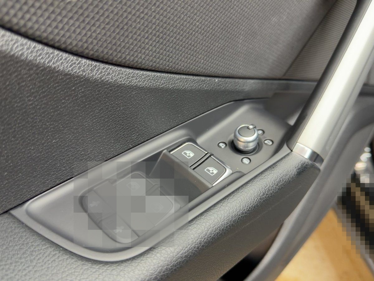 Audi Q2 35 TFSI advanced *AHK*Navi*Tempomat* foto 12