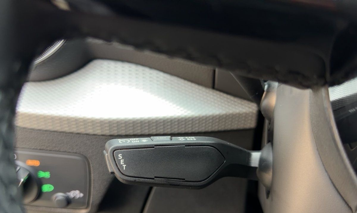 Audi Q2 35 TFSI advanced *AHK*Navi*Tempomat* foto 14