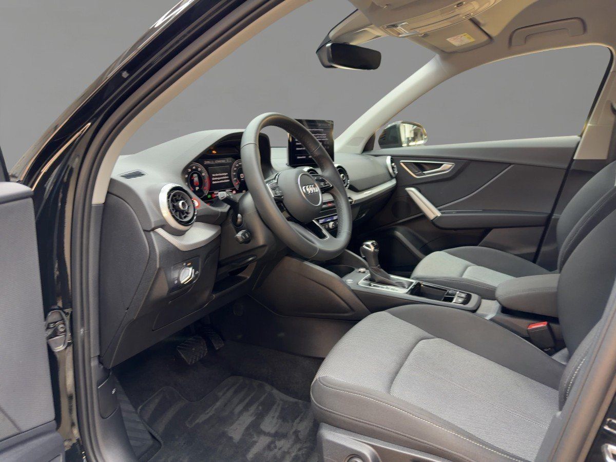 Audi Q2 35 TFSI advanced *AHK*Navi*Tempomat* foto 6