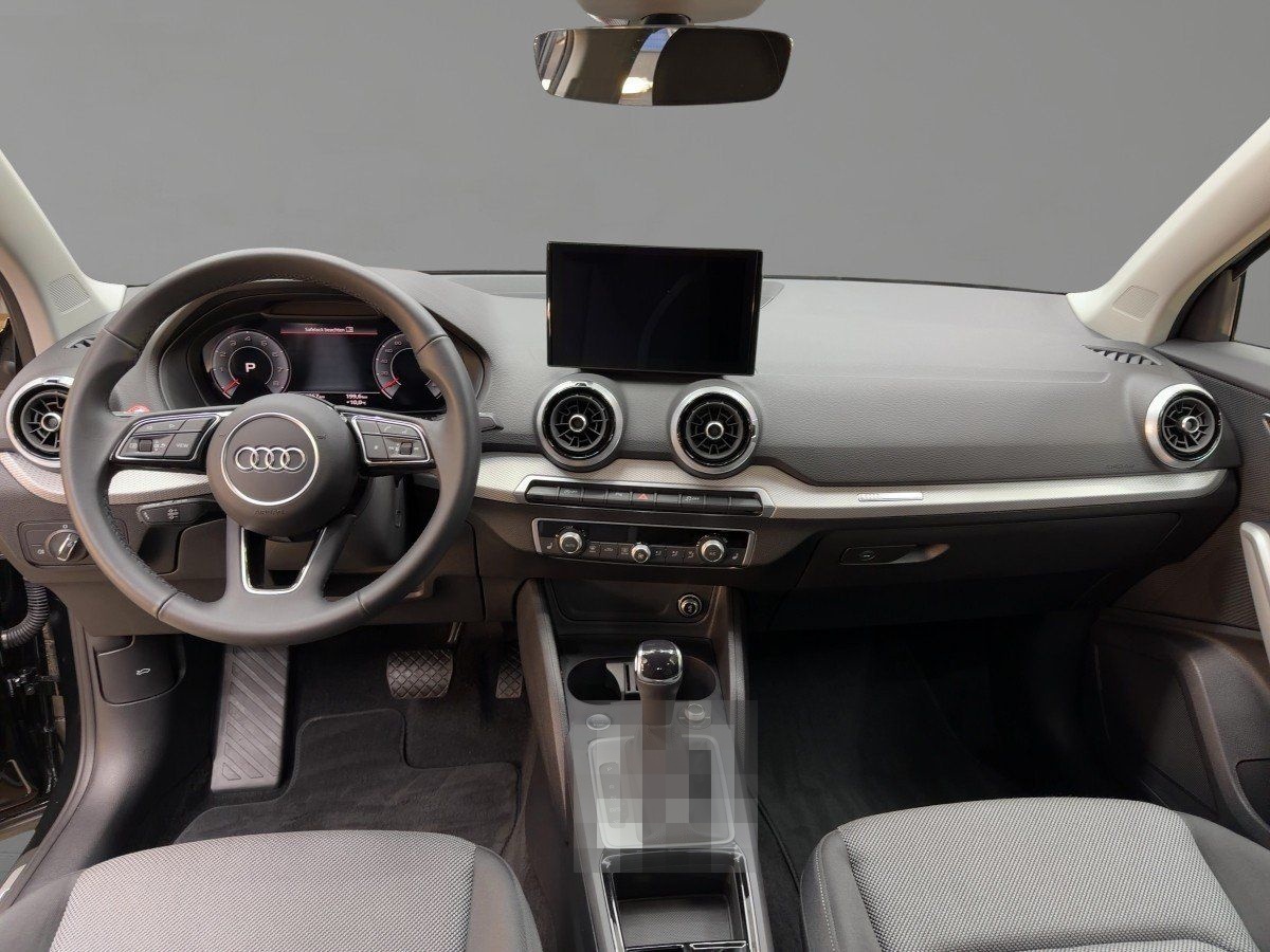Audi Q2 35 TFSI advanced *AHK*Navi*Tempomat* foto 7