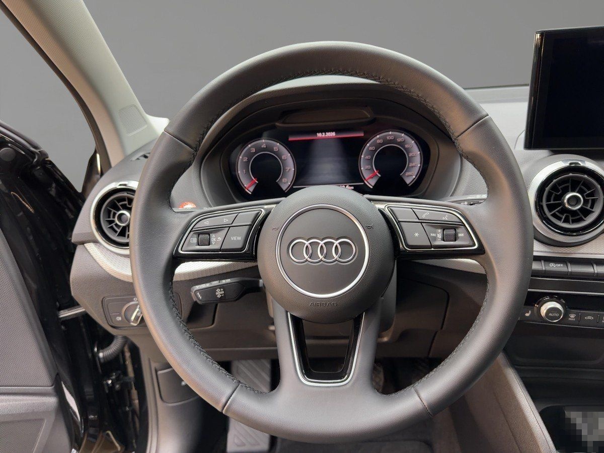 Audi Q2 35 TFSI advanced *AHK*Navi*Tempomat* foto 8