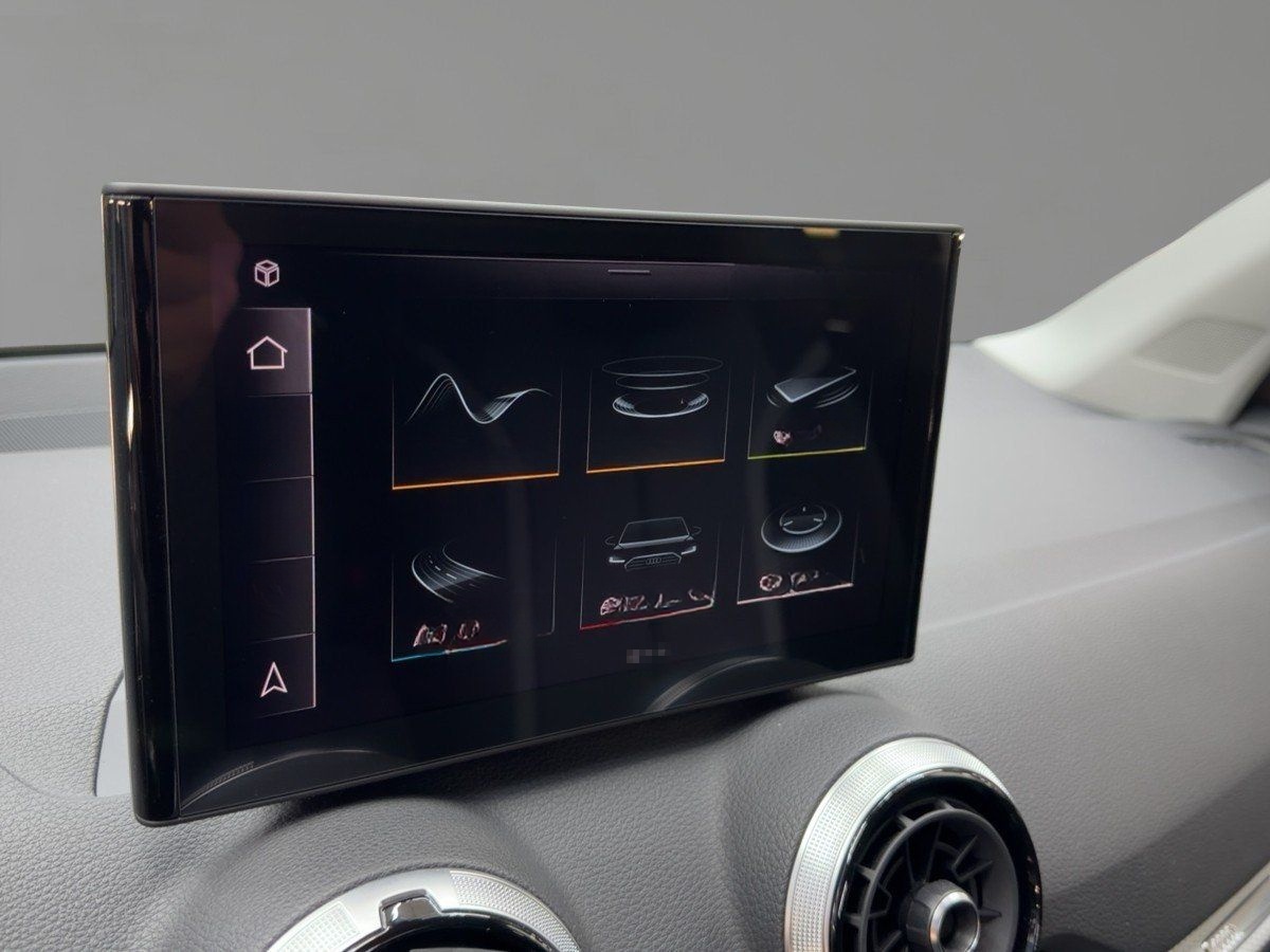 Audi Q2 35 TFSI advanced *AHK*Navi*Tempomat* foto 9