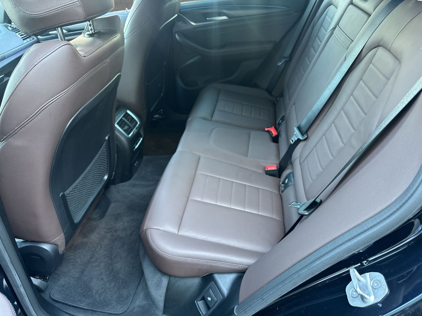 BMW iX3 Impressive M PAKET AUTOMATIK LCPROF HuD AHK foto 13