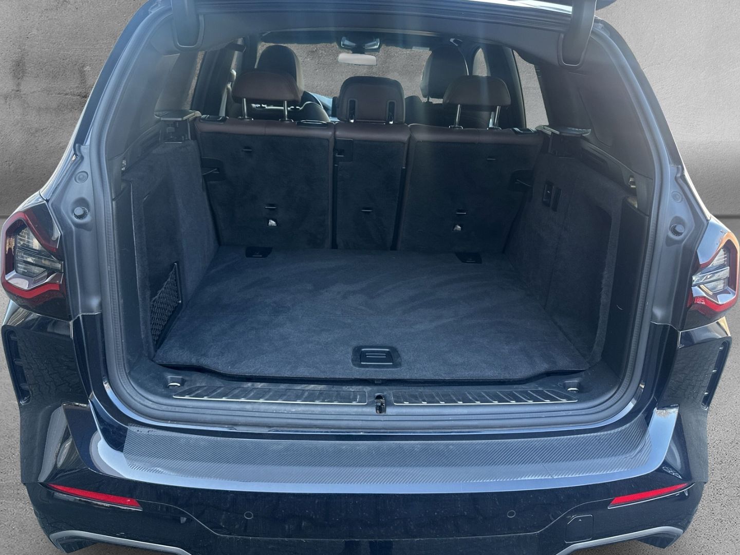 BMW iX3 Impressive M PAKET AUTOMATIK LCPROF HuD AHK foto 15