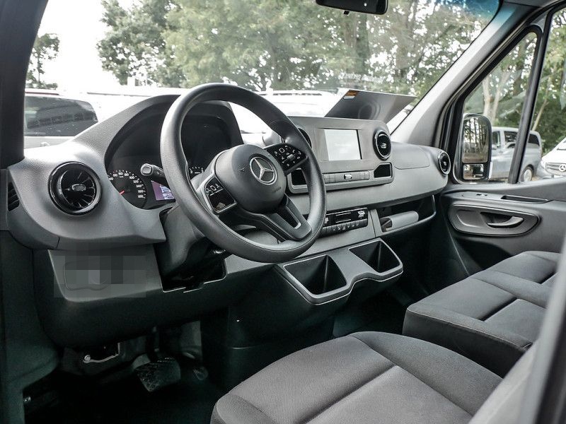 Mercedes-Benz Sprinter 317 TOURER L2H2 KLIMA AUTOM NAVI 9SITZE foto 11