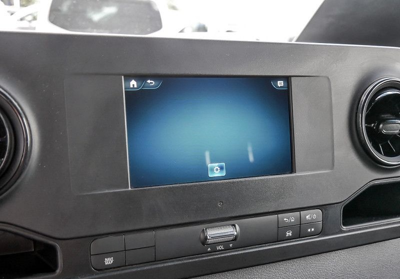 Mercedes-Benz Sprinter 317 TOURER L2H2 KLIMA AUTOM NAVI 9SITZE foto 16