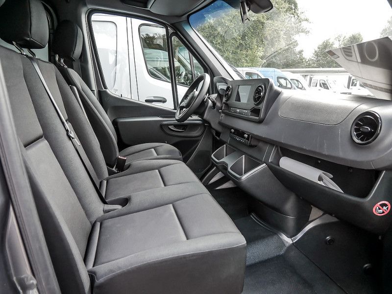 Mercedes-Benz Sprinter 317 TOURER L2H2 KLIMA AUTOM NAVI 9SITZE foto 7