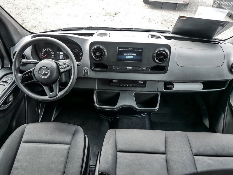 Mercedes-Benz Sprinter 317 TOURER L2H2 KLIMA AUTOM NAVI 9SITZE foto 9