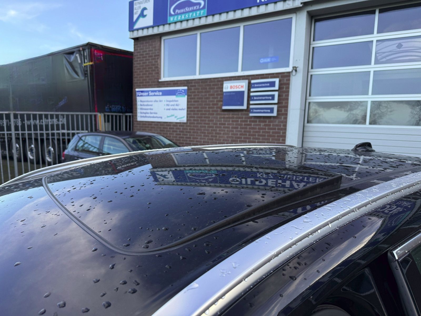 Volvo XC60 LED/AHK/360°/NAVI/PSD foto 12