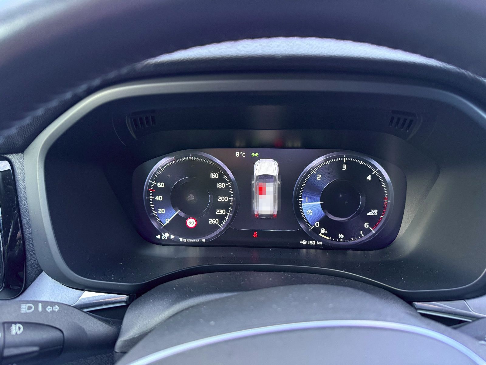 Volvo XC60 LED/AHK/360°/NAVI/PSD foto 9