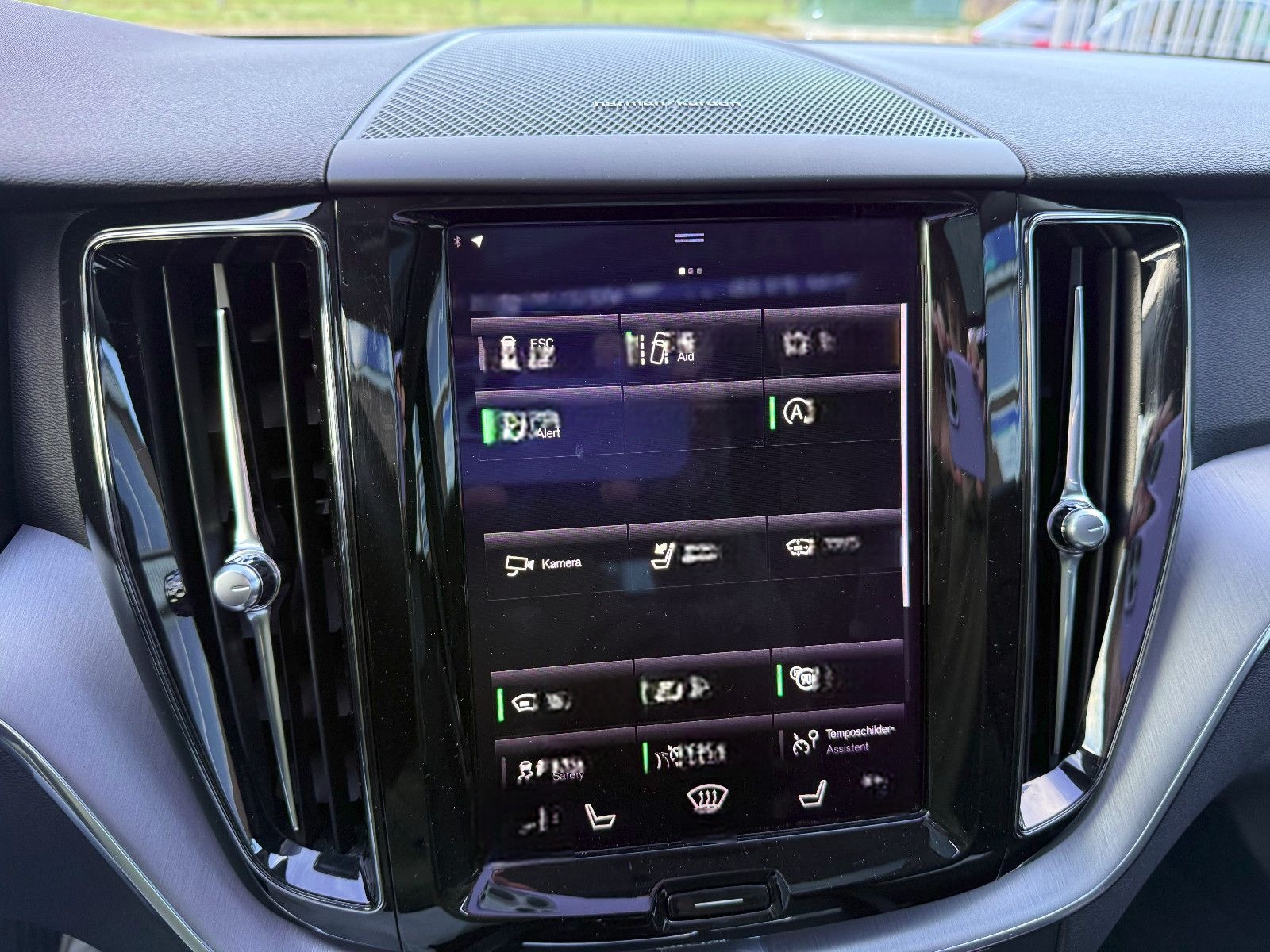 Volvo XC60 LED/AHK/360°/NAVI/PSD foto 10