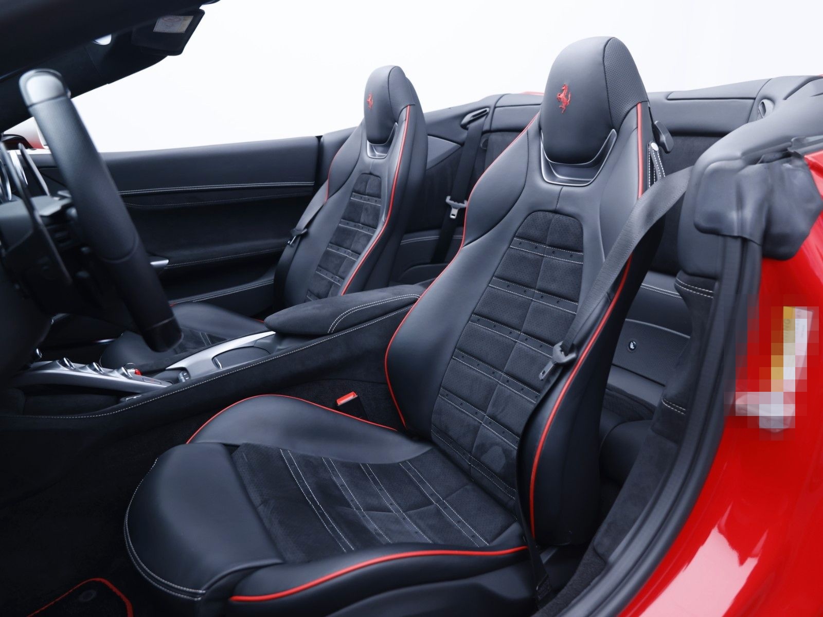 Ferrari Portofino M    ***Ferrari Frankfurt*** foto 11