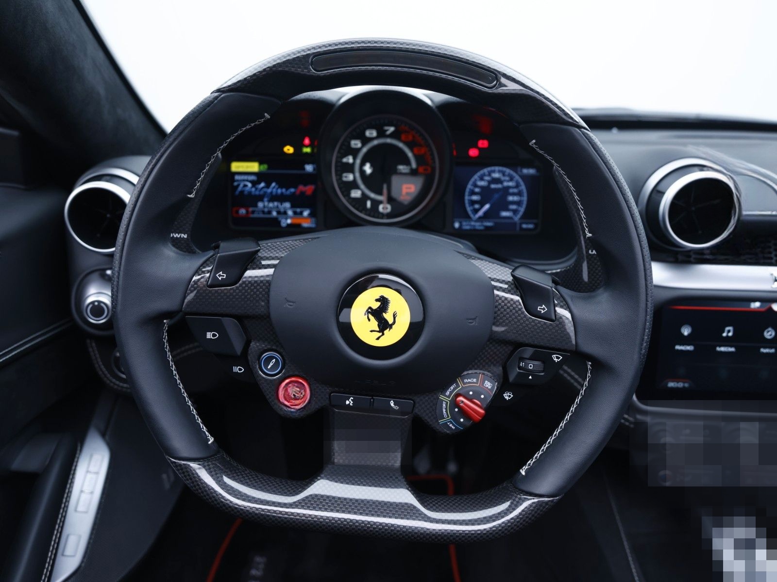 Ferrari Portofino M    ***Ferrari Frankfurt*** foto 12