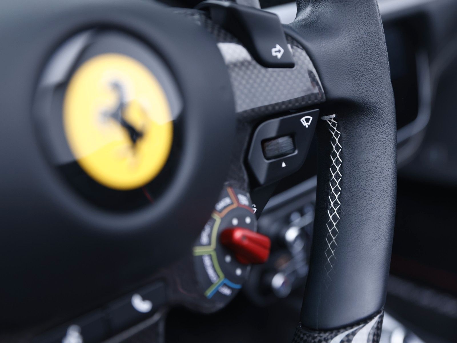 Ferrari Portofino M    ***Ferrari Frankfurt*** foto 17