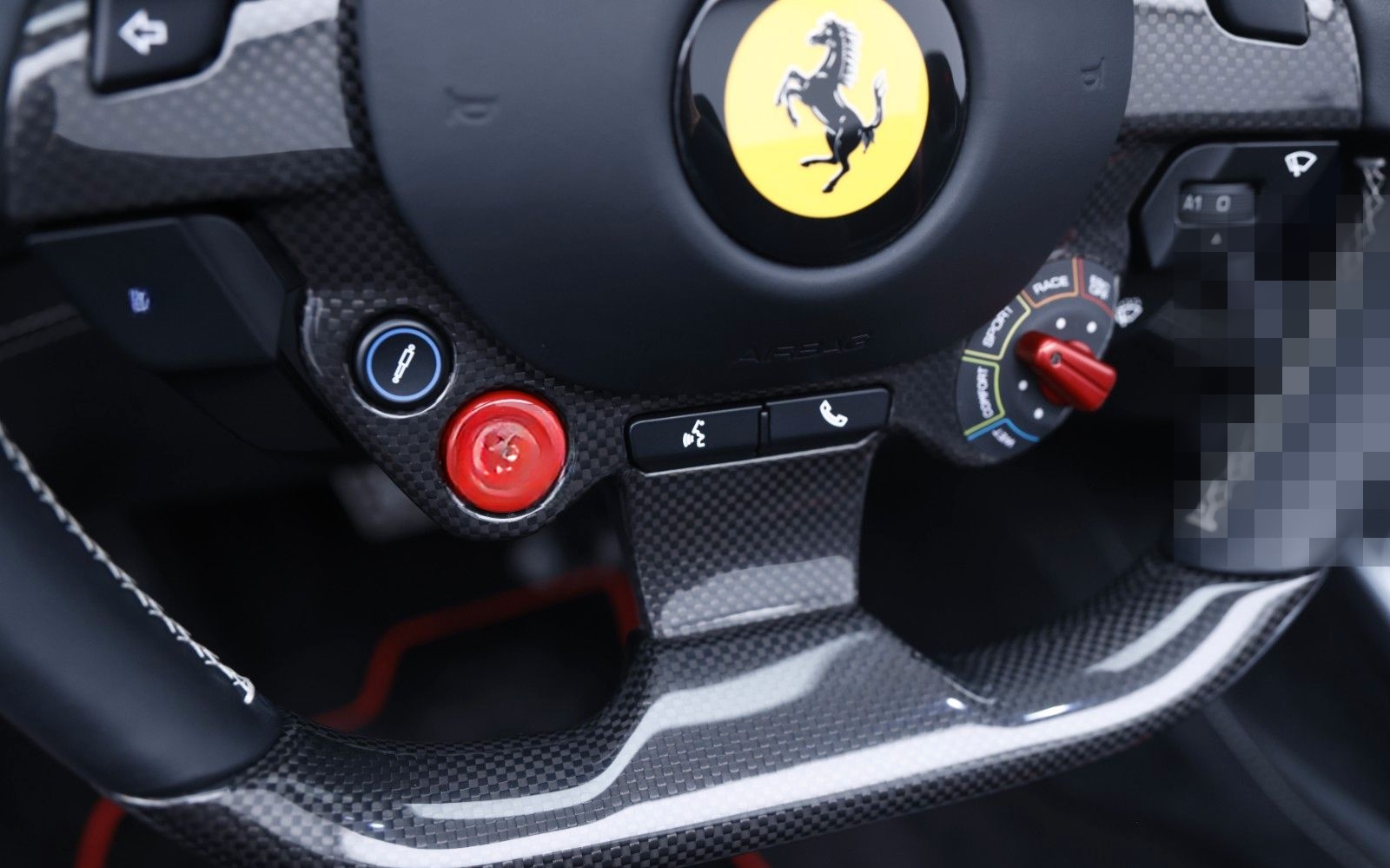 Ferrari Portofino M    ***Ferrari Frankfurt*** foto 18