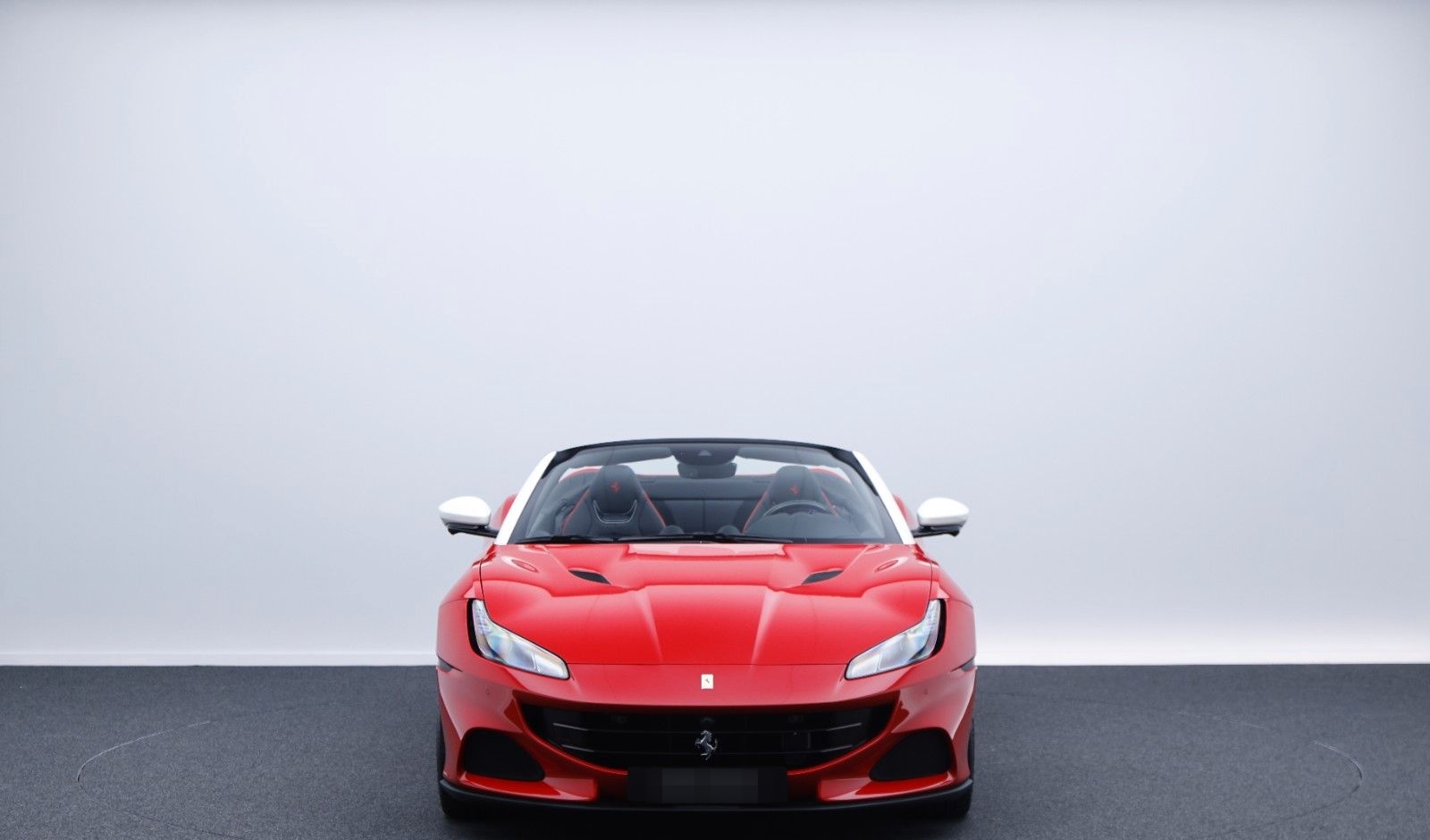 Ferrari Portofino M    ***Ferrari Frankfurt*** foto 3