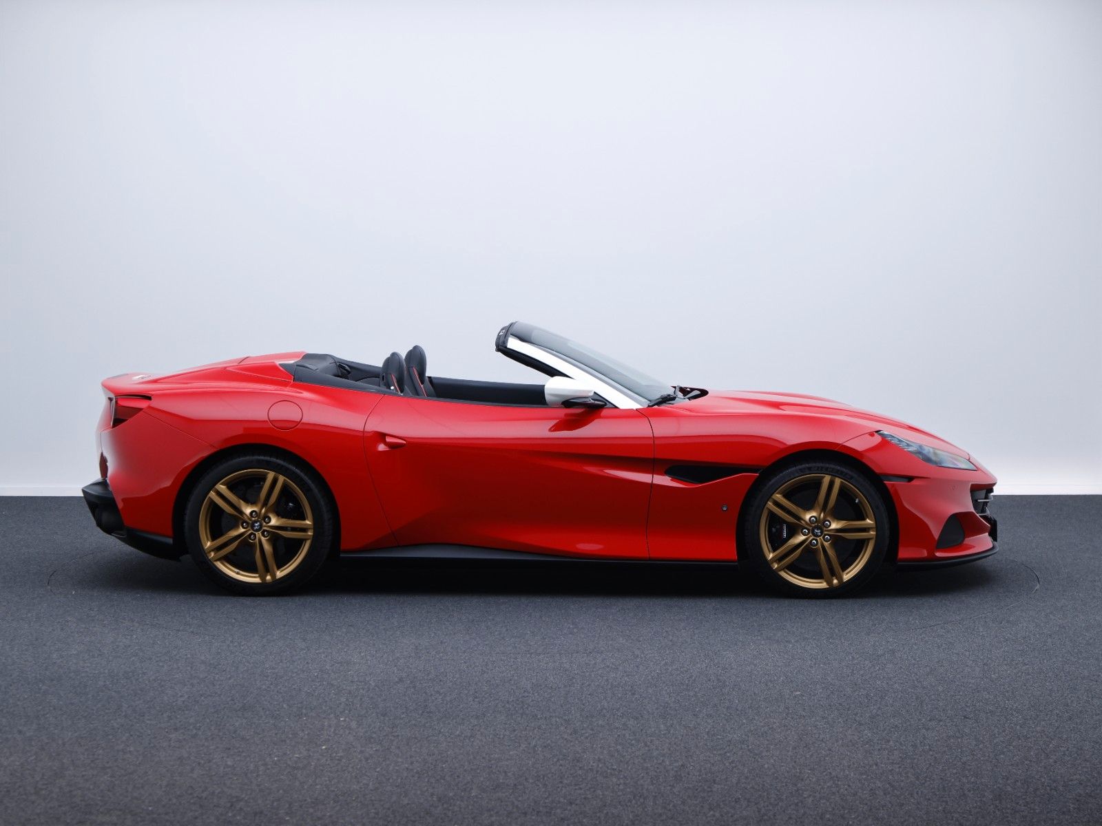 Ferrari Portofino M    ***Ferrari Frankfurt*** foto 5