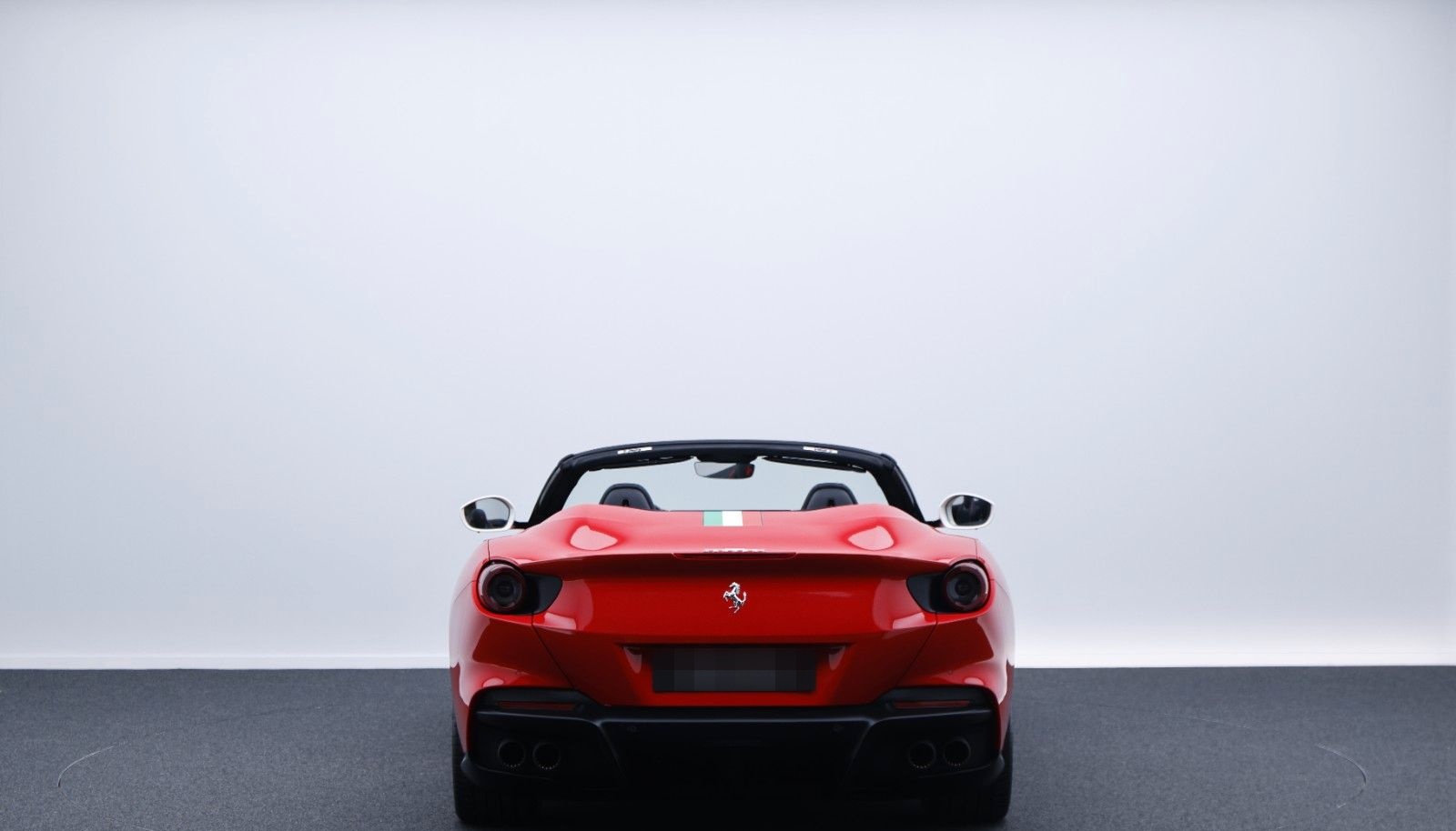 Ferrari Portofino M    ***Ferrari Frankfurt*** foto 7