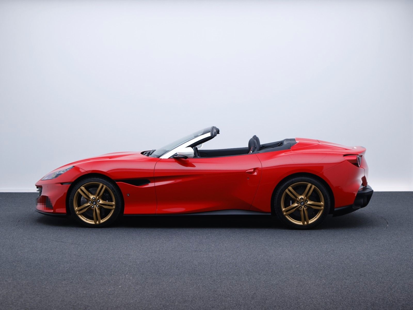 Ferrari Portofino M    ***Ferrari Frankfurt*** foto 9
