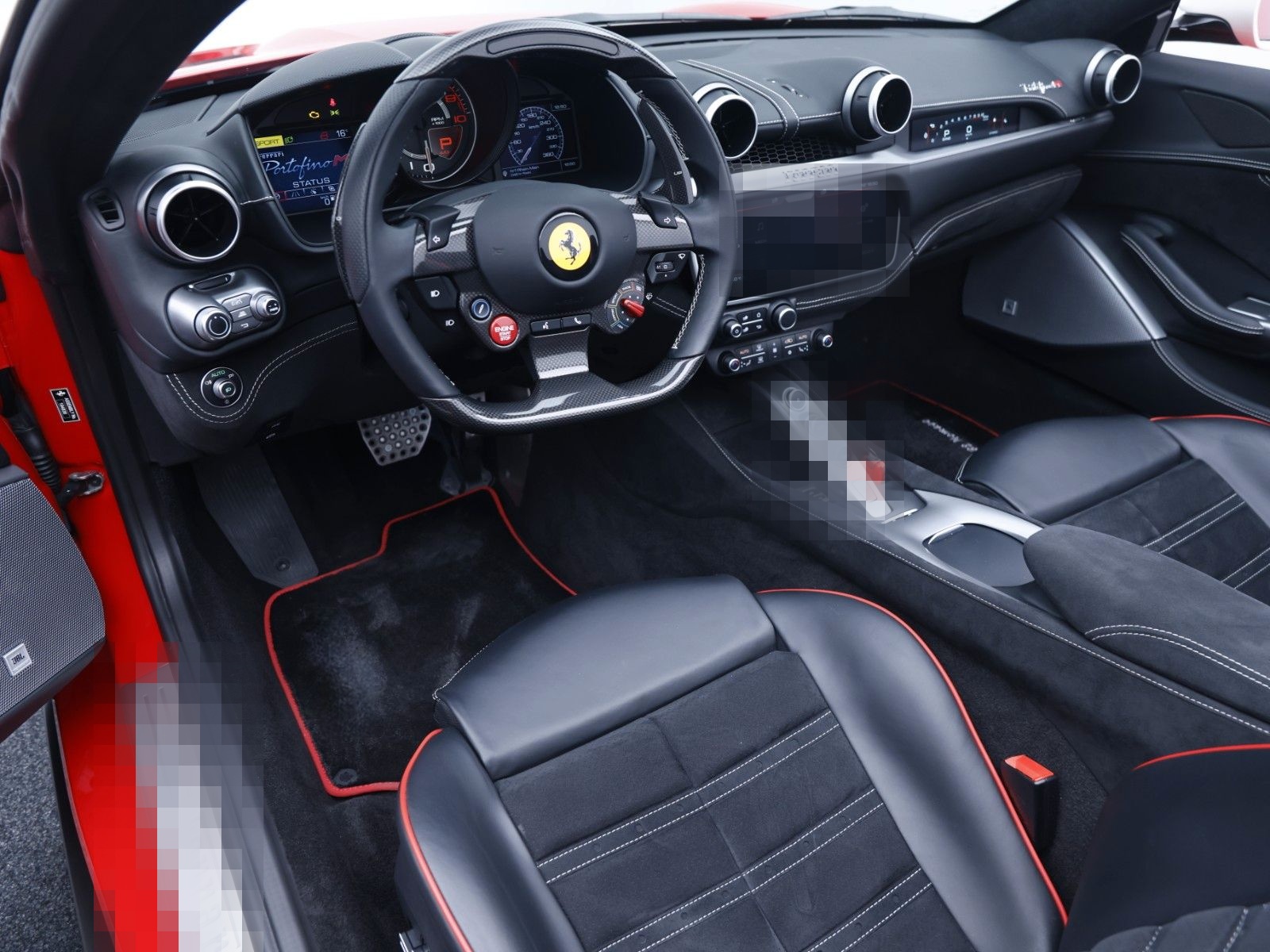 Ferrari Portofino M    ***Ferrari Frankfurt*** foto 10