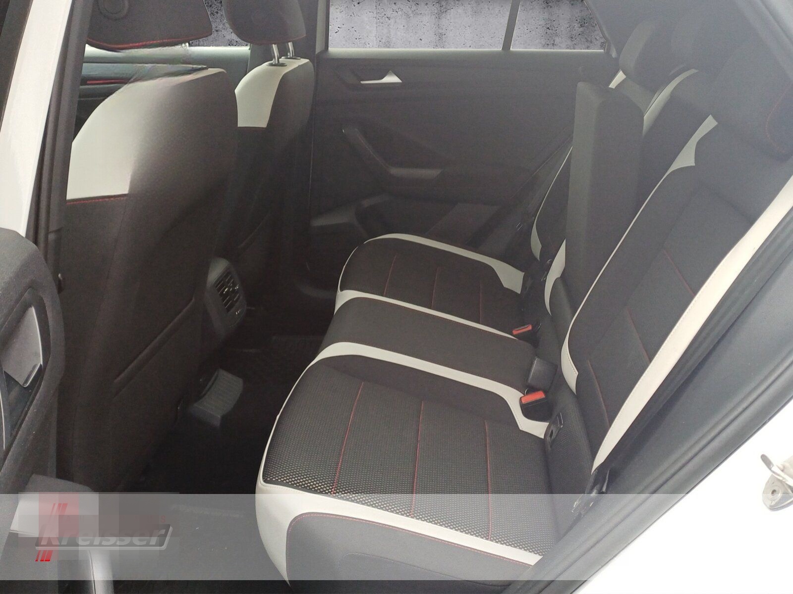 Volkswagen T-Roc 2.0 TSI Sport 4Motion DSG/ACC/AHK/LED/KLIM foto 13