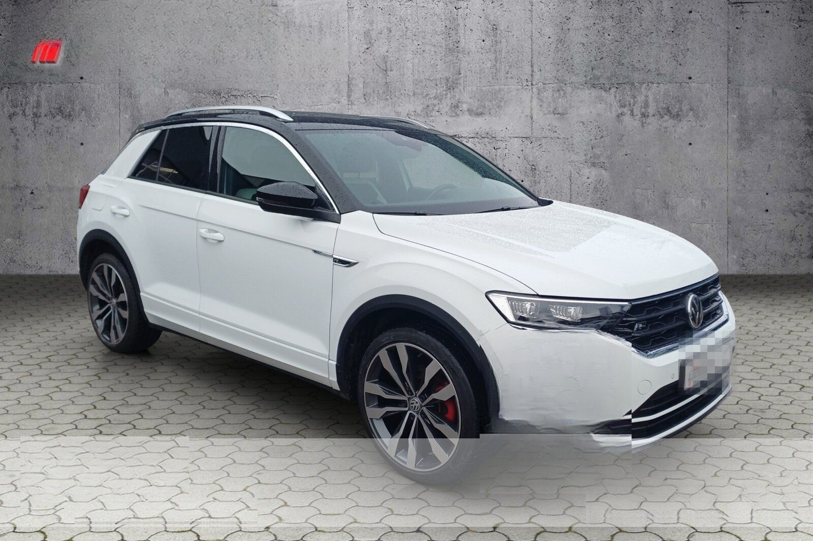 Volkswagen T-Roc 2.0 TSI Sport 4Motion DSG/ACC/AHK/LED/KLIM foto 6