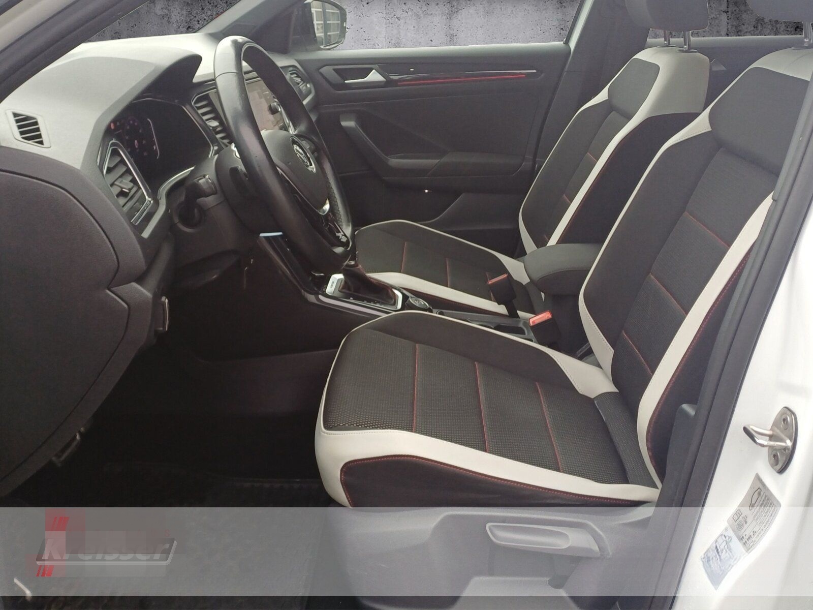 Volkswagen T-Roc 2.0 TSI Sport 4Motion DSG/ACC/AHK/LED/KLIM foto 7