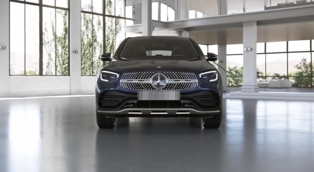 Mercedes-Benz GLC 200 4M Coupé AMG-Sport/MLB/360/SHD/Totw/19' foto 4