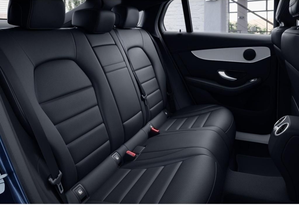 Mercedes-Benz GLC 200 4M Coupé AMG-Sport/MLB/360/SHD/Totw/19' foto 9