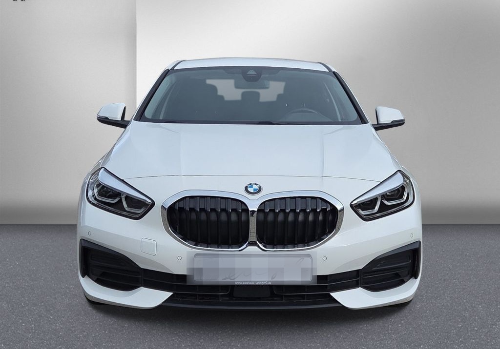 BMW 118i Advantage,LED,NAVI,COMFORT-P,TEMPO,SH,LH,KL foto 2
