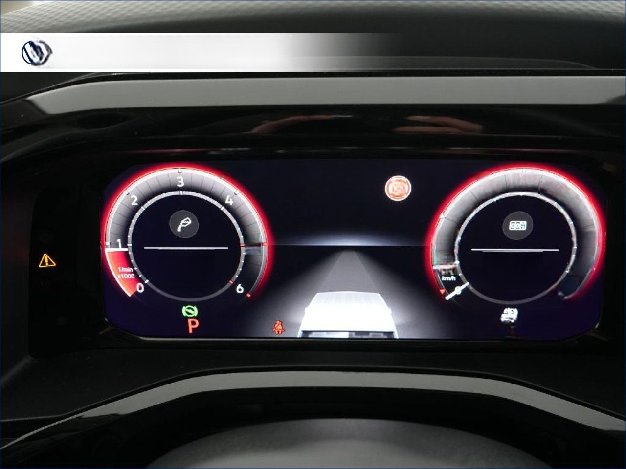 Volkswagen California Ocean DCC AGR-Sitz foto 12