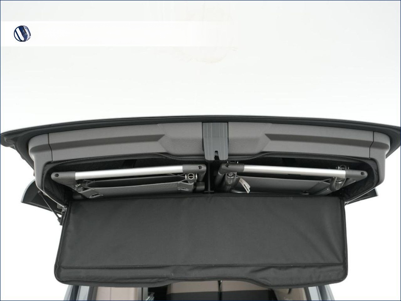 Volkswagen California Ocean DCC AGR-Sitz foto 18