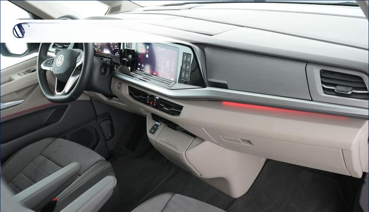 Volkswagen California Ocean DCC AGR-Sitz foto 7