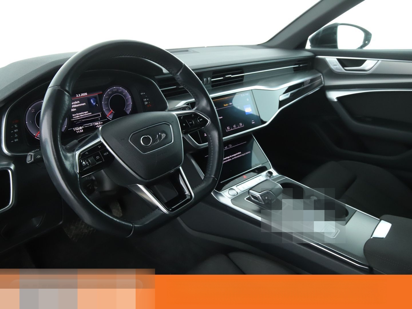 Audi A6 40 TDI Mild-Hybrid Sport Aut.*NAV*LED*ACC*VC* foto 11