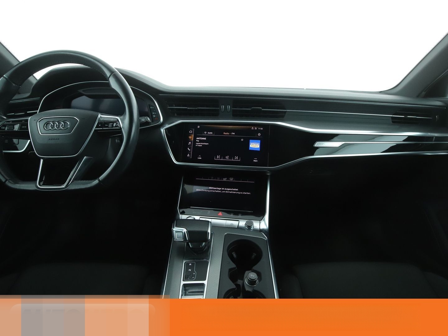 Audi A6 40 TDI Mild-Hybrid Sport Aut.*NAV*LED*ACC*VC* foto 12