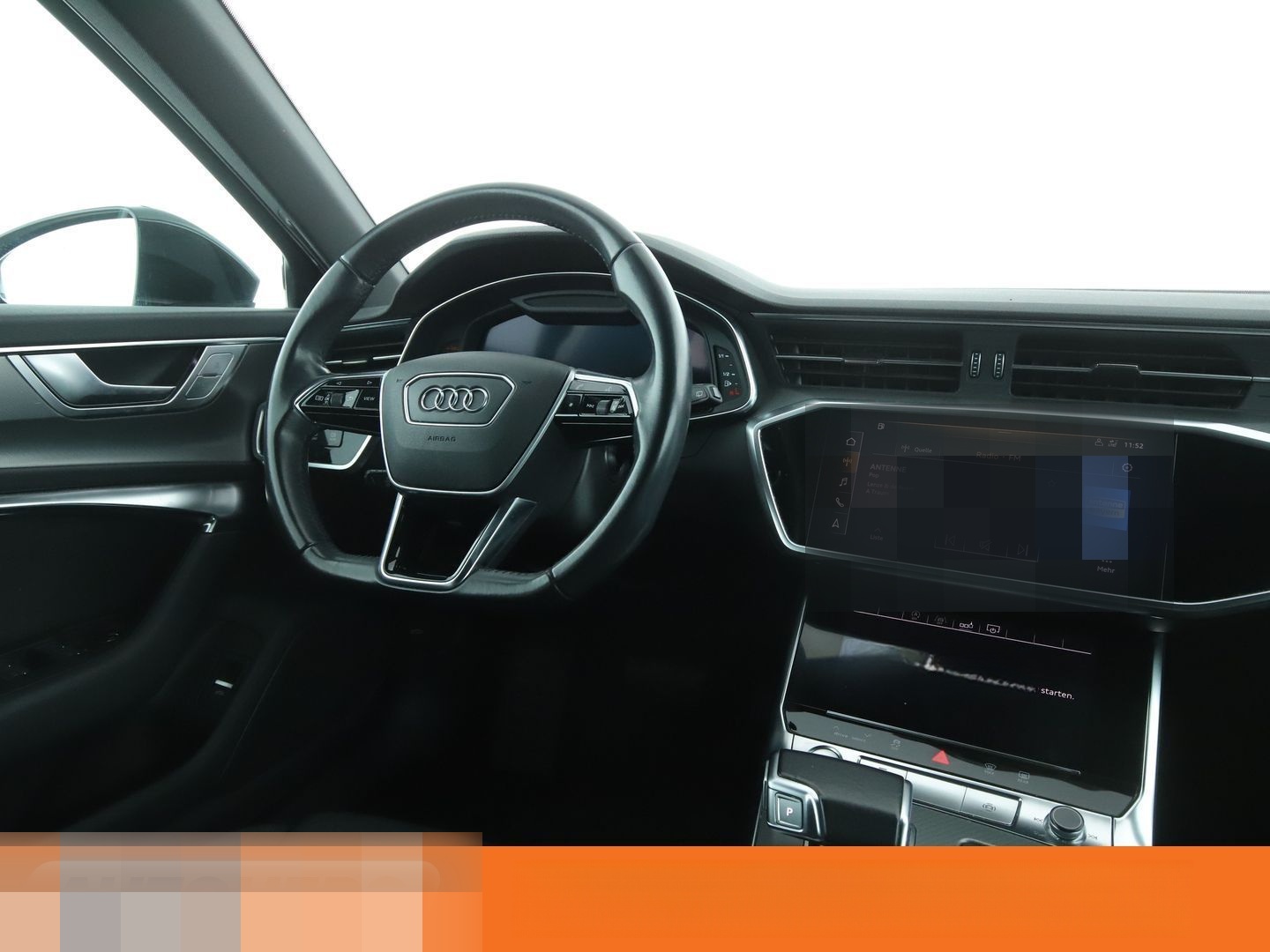 Audi A6 40 TDI Mild-Hybrid Sport Aut.*NAV*LED*ACC*VC* foto 13
