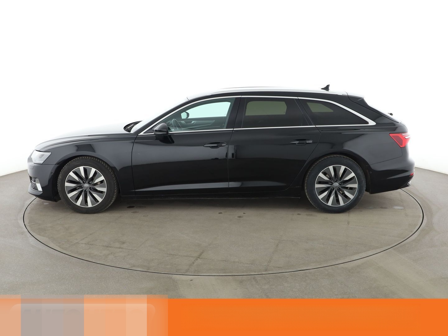 Audi A6 40 TDI Mild-Hybrid Sport Aut.*NAV*LED*ACC*VC* foto 3