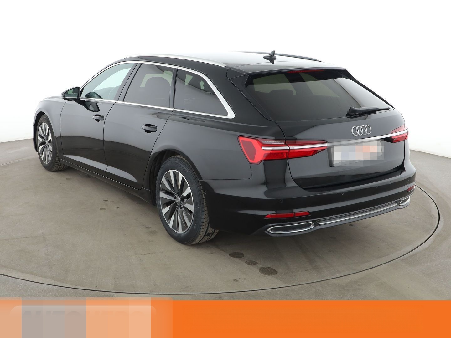Audi A6 40 TDI Mild-Hybrid Sport Aut.*NAV*LED*ACC*VC* foto 4
