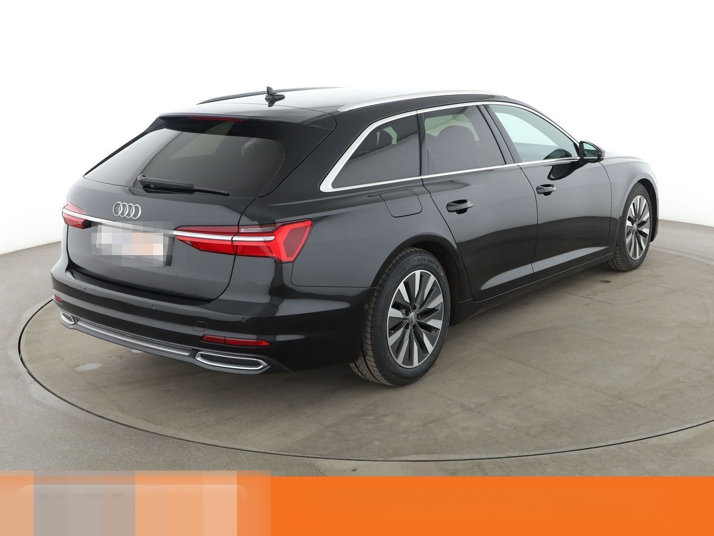 Audi A6 40 TDI Mild-Hybrid Sport Aut.*NAV*LED*ACC*VC* foto 6