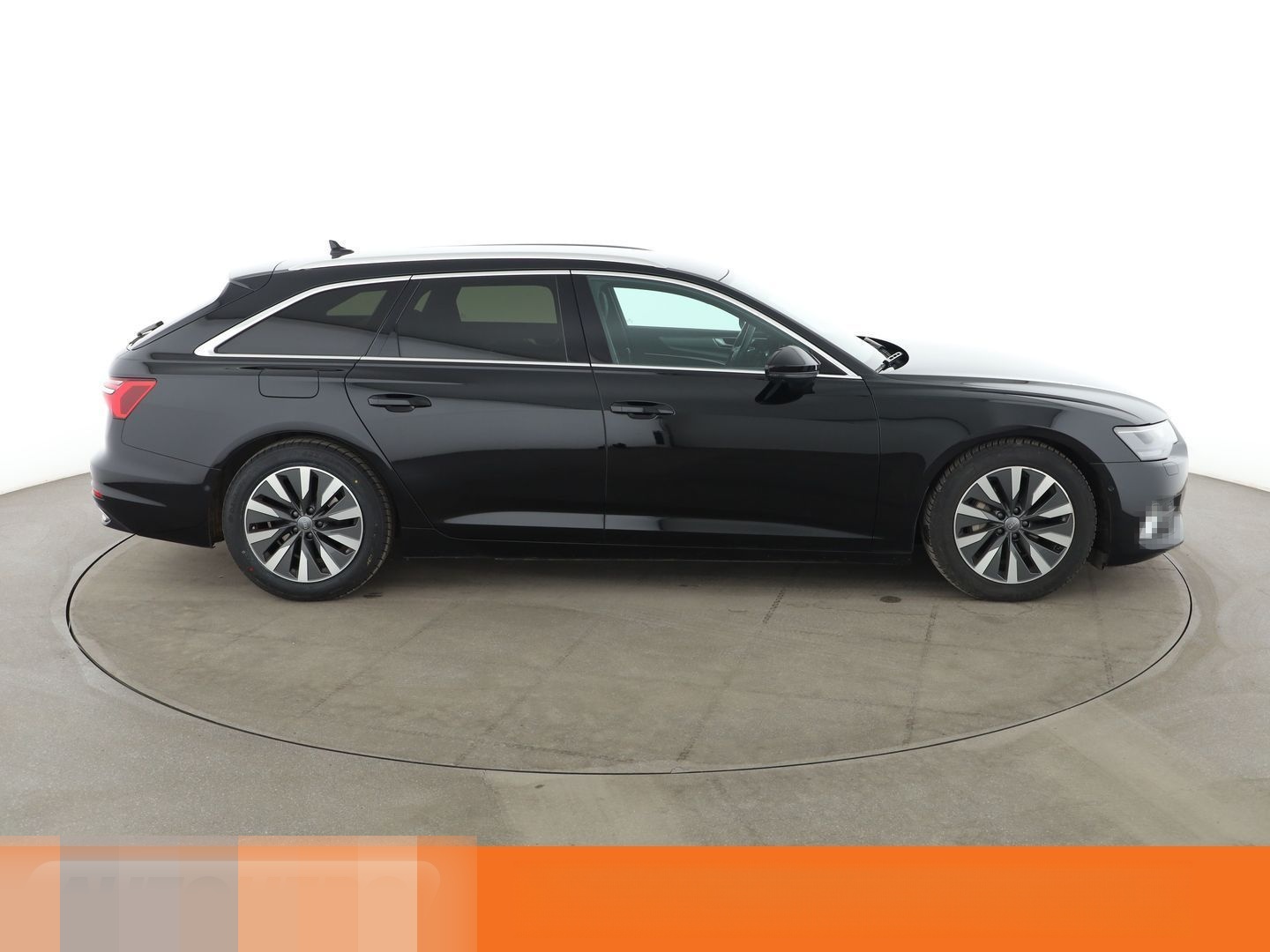 Audi A6 40 TDI Mild-Hybrid Sport Aut.*NAV*LED*ACC*VC* foto 7