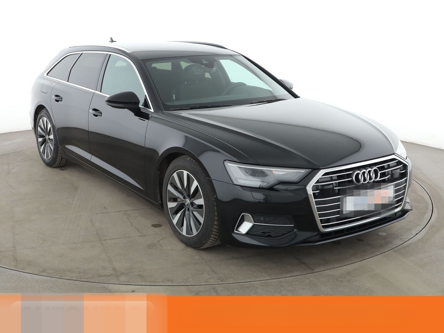 Audi A6 40 TDI Mild-Hybrid Sport Aut.*NAV*LED*ACC*VC* foto 8