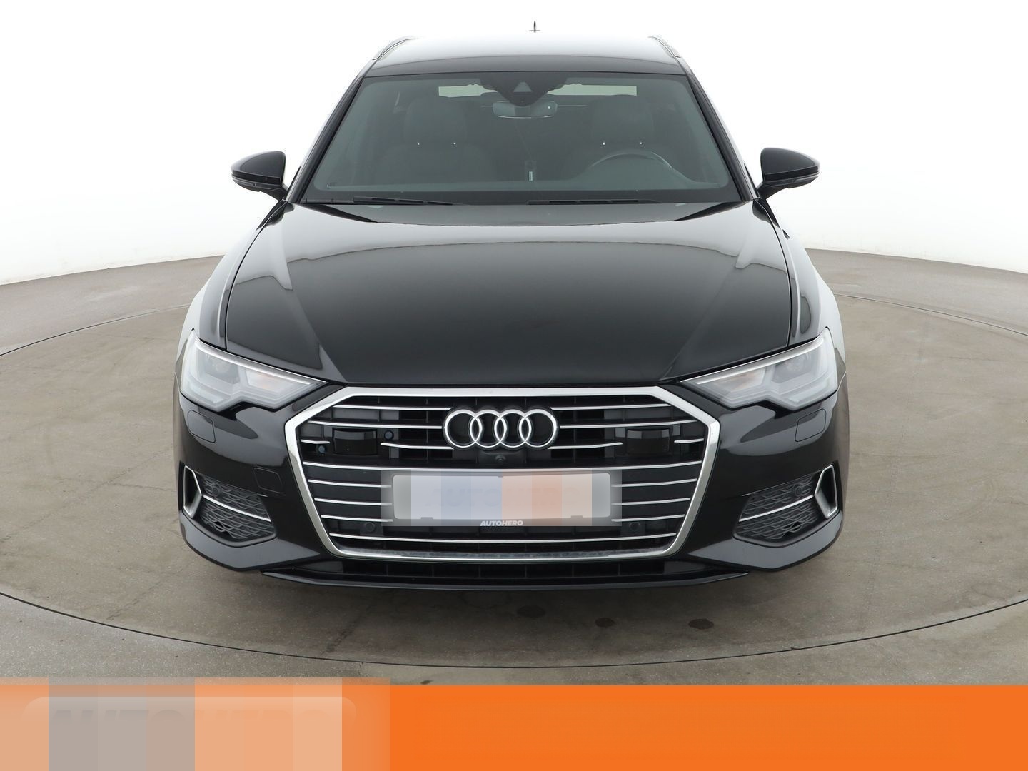 Audi A6 40 TDI Mild-Hybrid Sport Aut.*NAV*LED*ACC*VC* foto 9