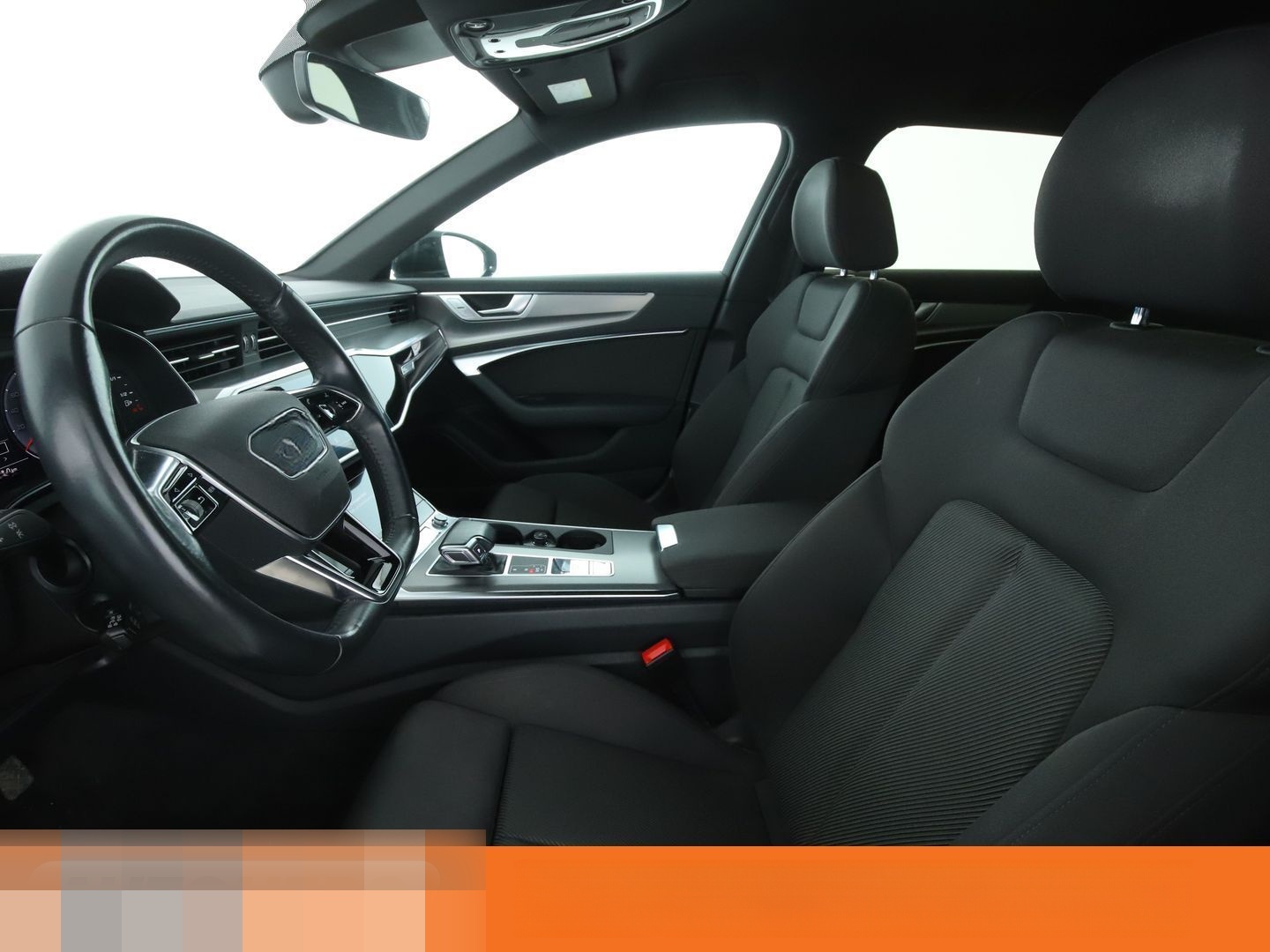 Audi A6 40 TDI Mild-Hybrid Sport Aut.*NAV*LED*ACC*VC* foto 10
