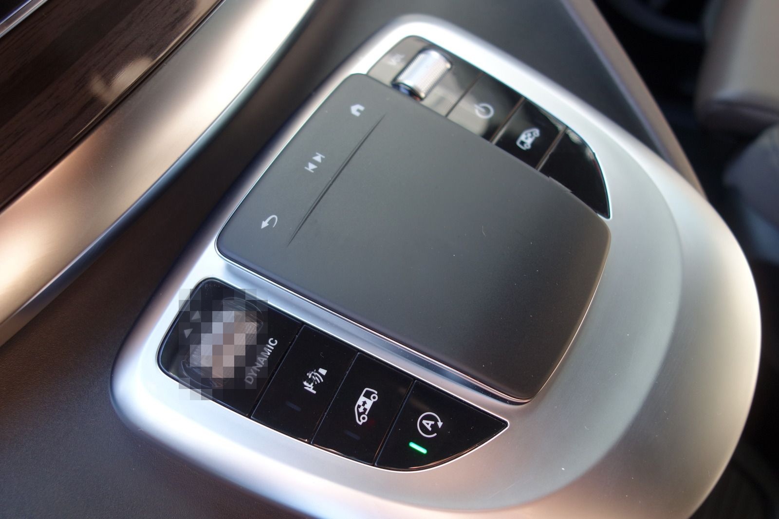 Mercedes-Benz V 300 d 4M AMG Avantg Lang 3eTÜR/ACC/STDHZG/AIRM foto 11