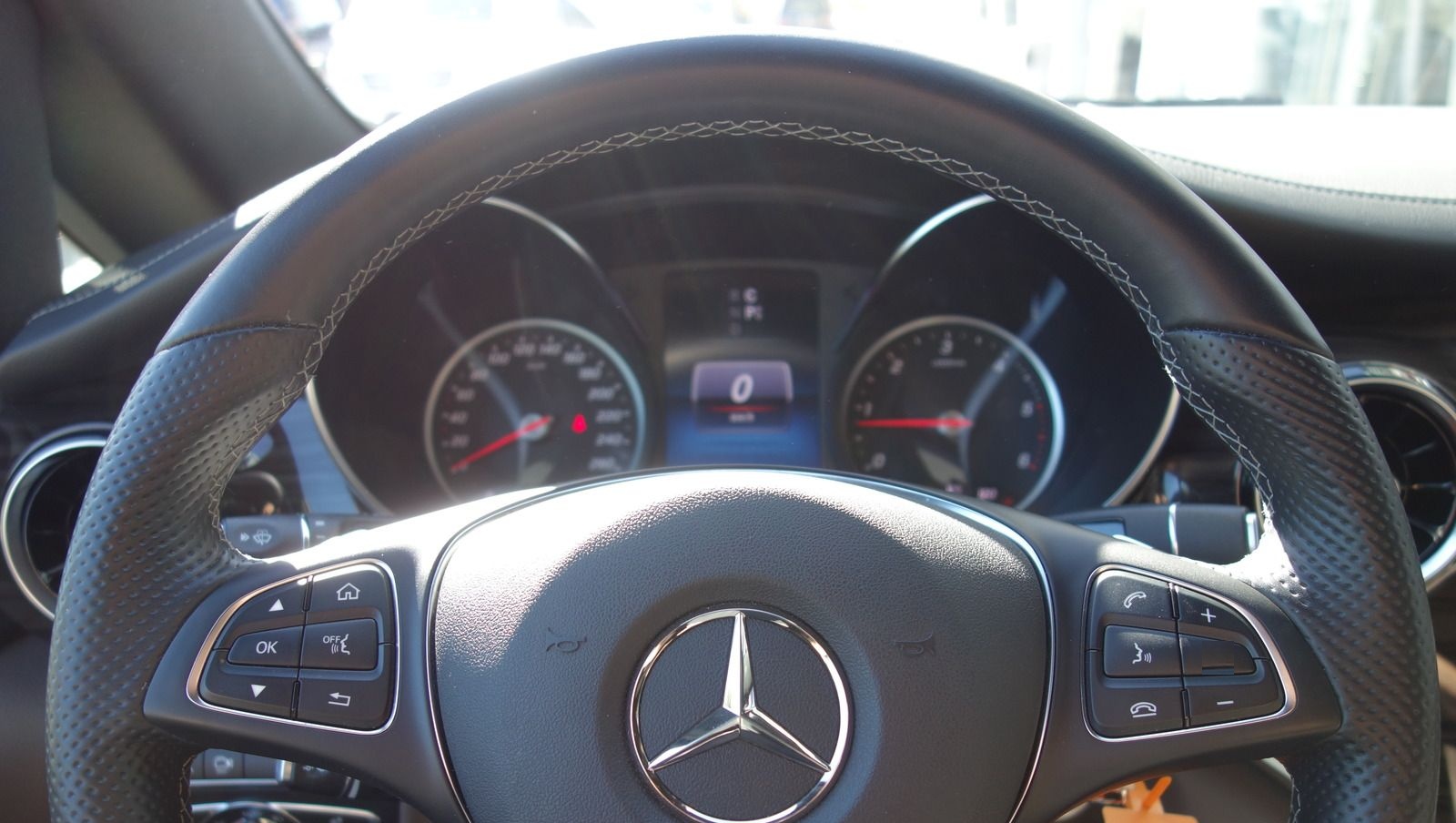 Mercedes-Benz V 300 d 4M AMG Avantg Lang 3eTÜR/ACC/STDHZG/AIRM foto 24