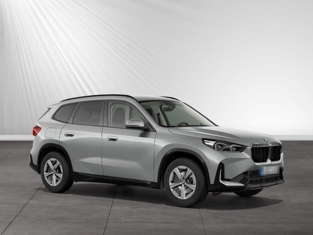 BMW X1 sDrive20i Anhängerk.|ParkingAssistant|17"LMR foto 11