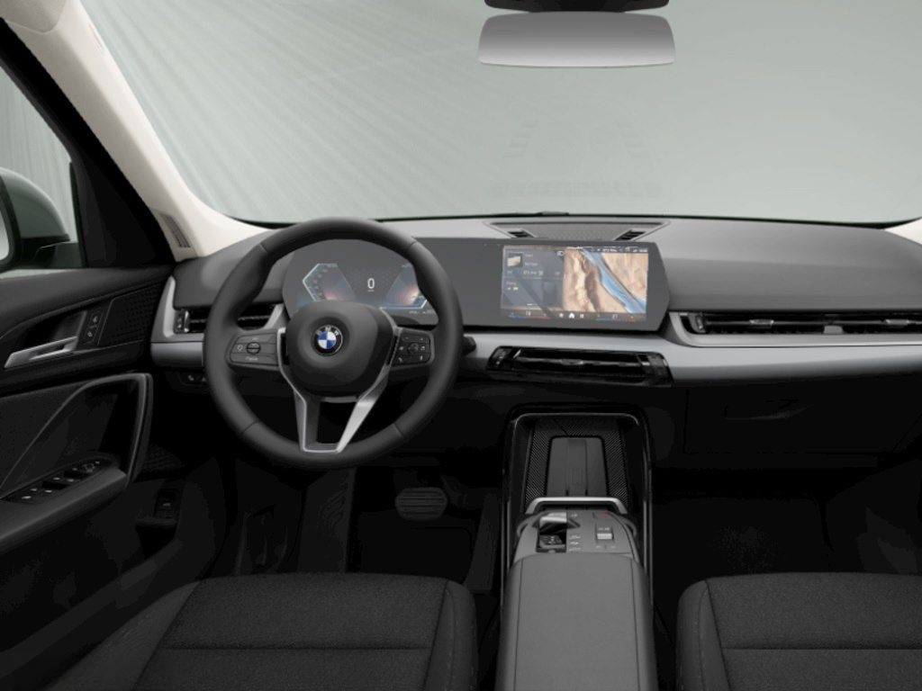 BMW X1 sDrive20i Anhängerk.|ParkingAssistant|17"LMR foto 4