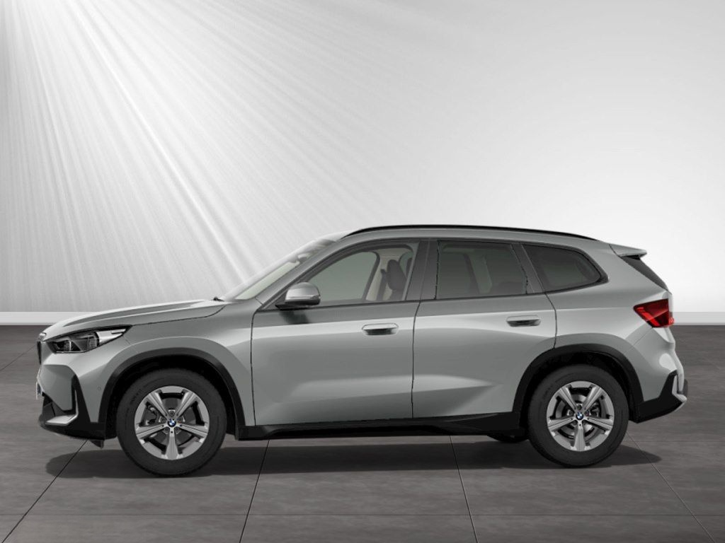 BMW X1 sDrive20i Anhängerk.|ParkingAssistant|17"LMR foto 5